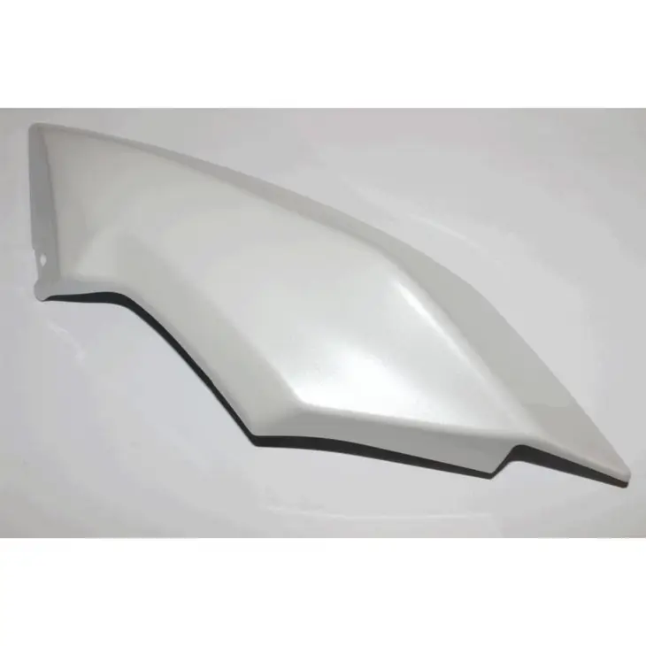 CF MOTO 650NK FAR MUHAFAZA SOL (GRI) #Y4CFM4011A0078