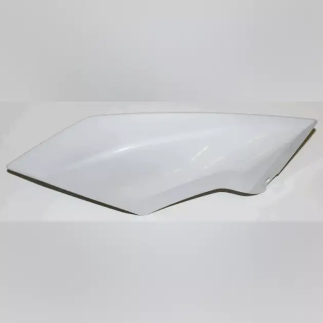 CF MOTO 650NK FAR MUHAFAZA SAG (GRI) #Y4CFM4011A0079