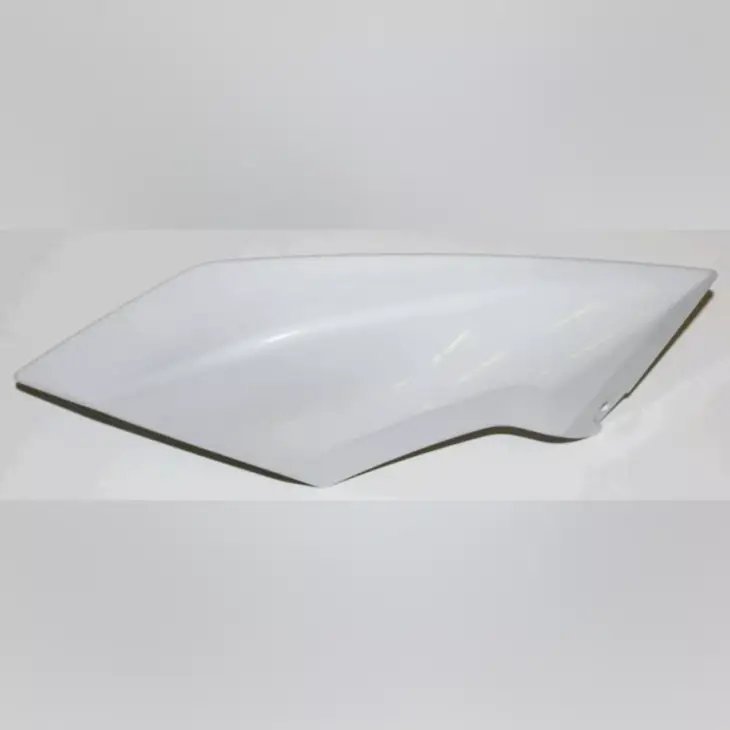 CF MOTO 650NK FAR MUHAFAZA SAG (GRI) #Y4CFM4011A0079