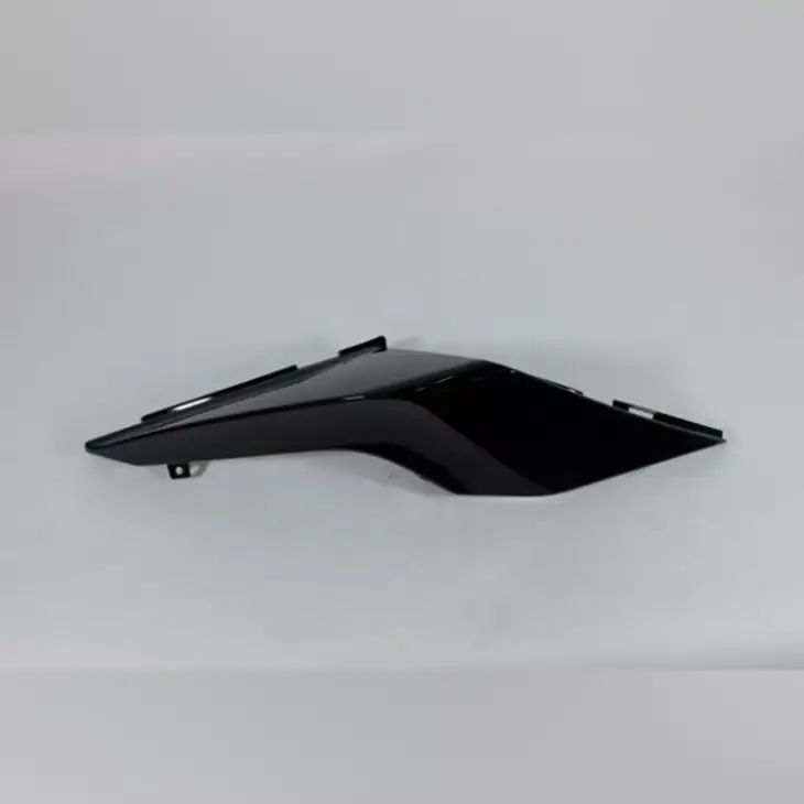 CF MOTO 650NK SELE ALTI YAN KRNJ SAG ARKA (SIYAH) 2022 #Y4CFM4011A0114