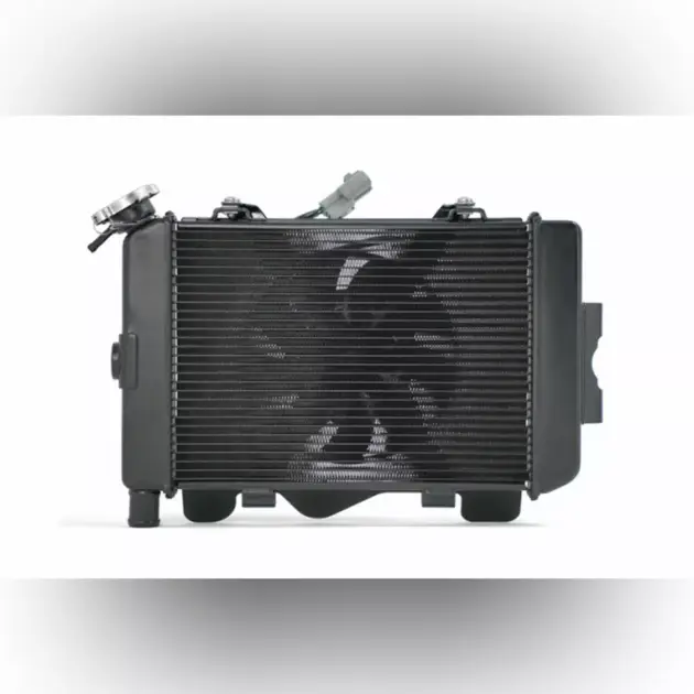 CF MOTO 650NK RADYATOR KOMPLE (2022) #Y4CFM4011A0130