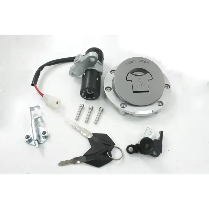 CF MOTO 250NK KILIT SETI #Y4CFM4012A0003