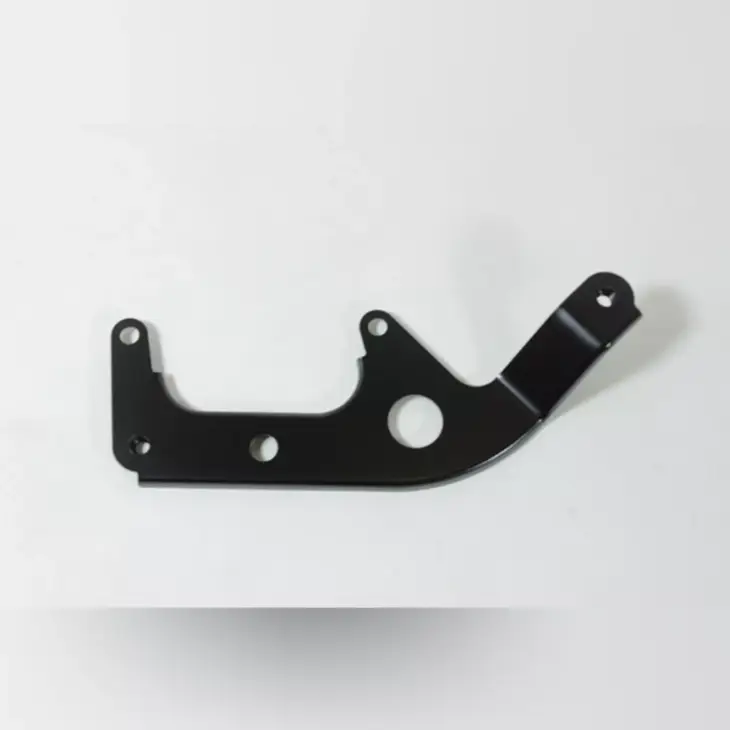 CF MOTO 250NK MOTOR BAGLANTI BRAKETI ON SOL #Y4CFM4012A0012