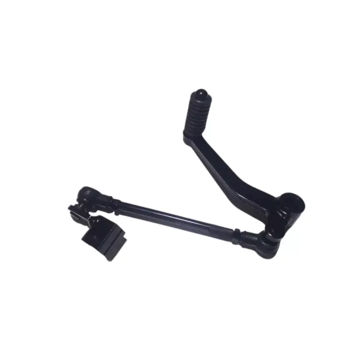 CF MOTO 250NK VITES PEDALI KOMPLE #Y4CFM4012A0016