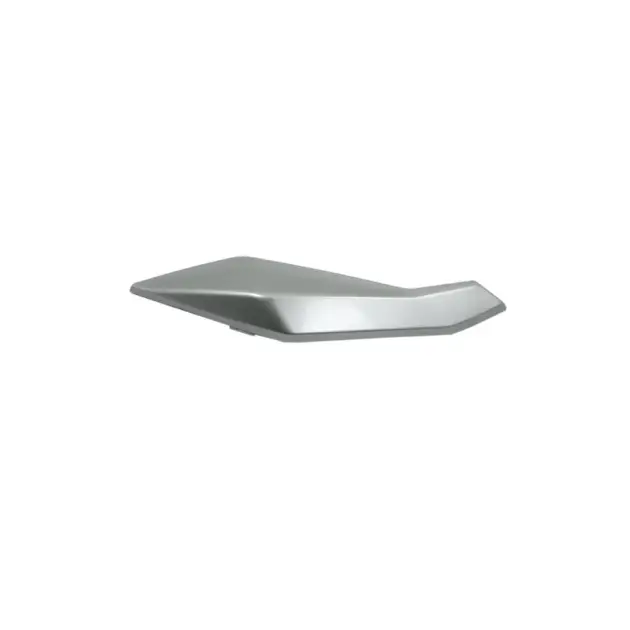 CF MOTO 250NK FAR MUHAFAZASI SOL (GRI) #Y4CFM4012A0017