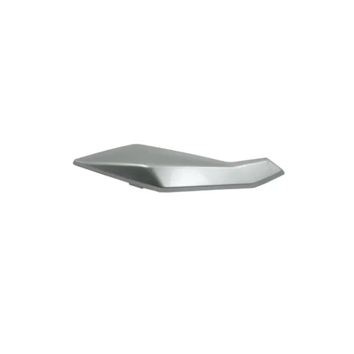 CF MOTO 250NK FAR MUHAFAZASI SOL (GRI) #Y4CFM4012A0017