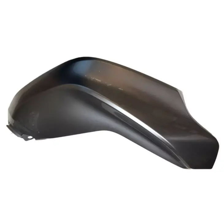 CF MOTO 250NK BENZIN DEPOSU SAG PLASTIK KAPAK (GRI) #Y4CFM4012A0026