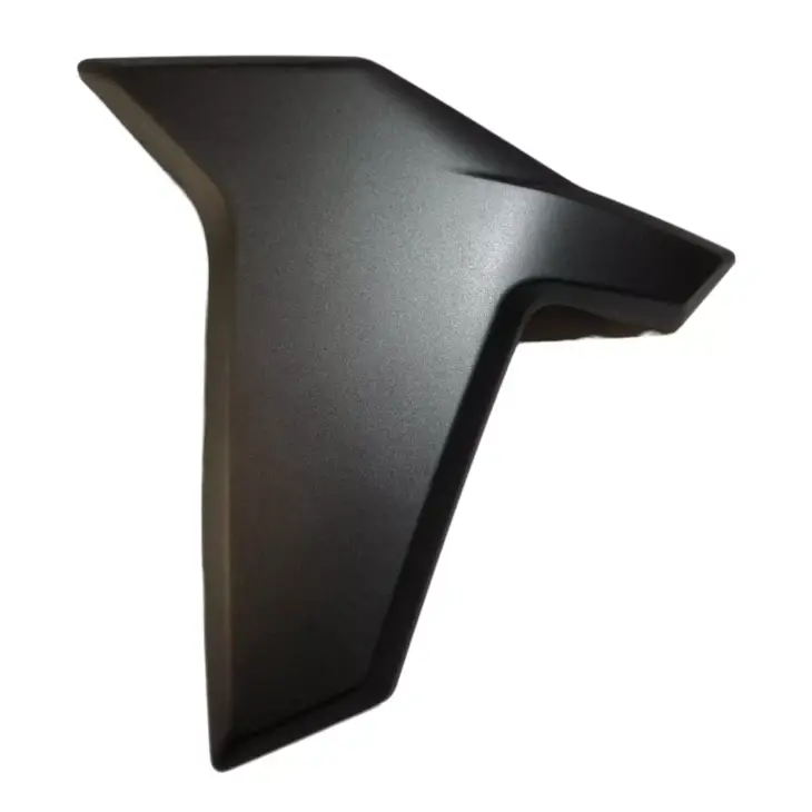 CF MOTO 250NK ON PANEL SOL (MAT SIYAH) #Y4CFM4012A0030