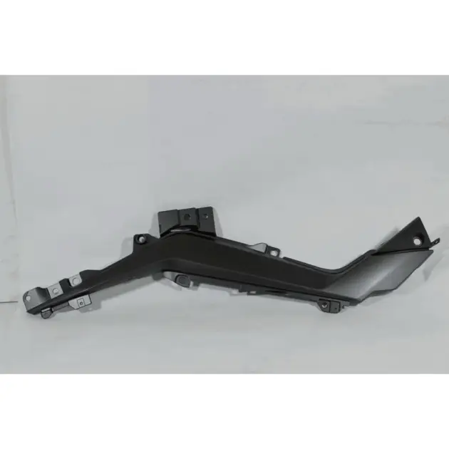 CF MOTO 250NK SELE ALTI YAN KARENAJ SOL (MAT SIYAH) #Y4CFM4012A0032