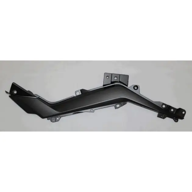 CF MOTO 250NK SELE ALTI YAN KARENAJ SAG (MAT SIYAH) #Y4CFM4012A0035