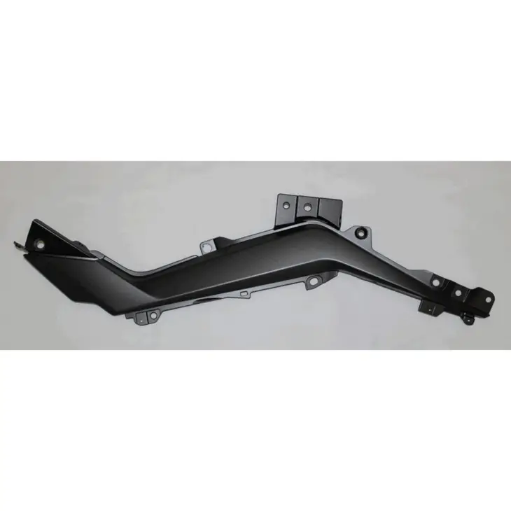CF MOTO 250NK SELE ALTI YAN KARENAJ SAG (MAT SIYAH) #Y4CFM4012A0035