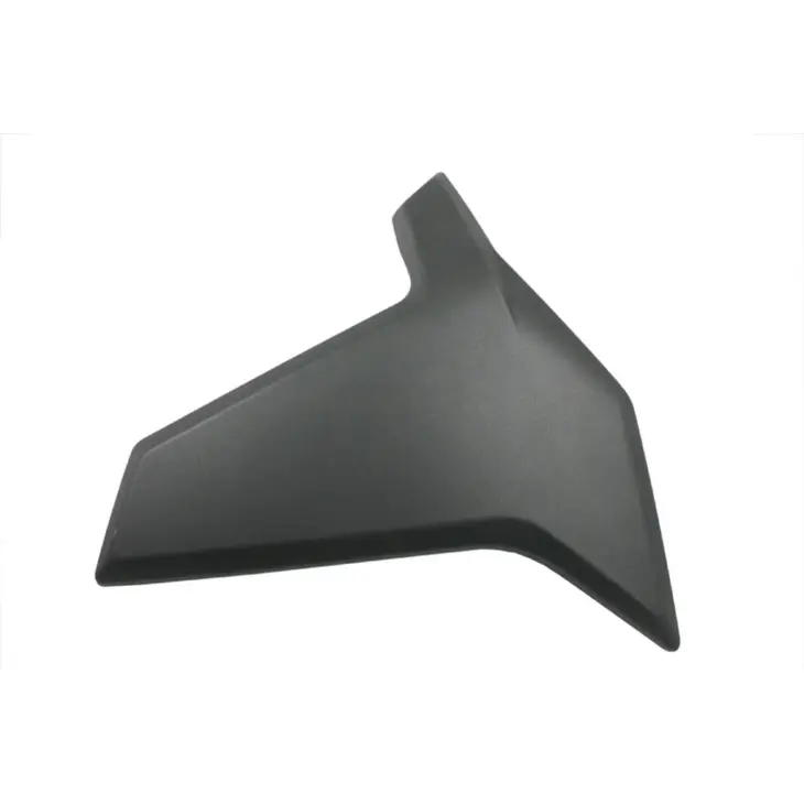 CF MOTO 250NK ON PANEL SAG (MAT SIYAH) #Y4CFM4012A0037