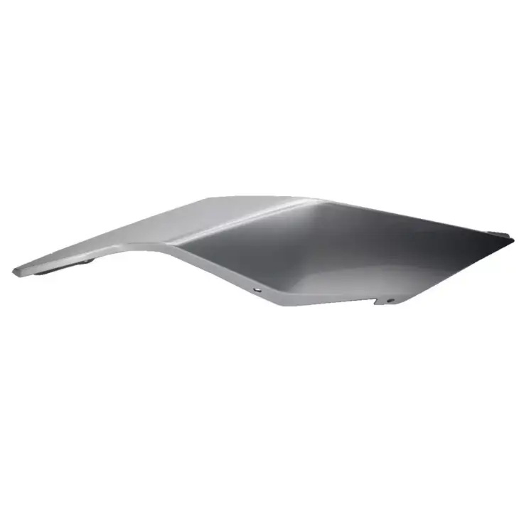 CF MOTO 250NK SELE ALTI YAN KARENAJ SAG ARKA (GRI) #Y4CFM4012A0043