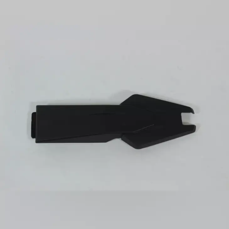 CF MOTO 250NK PLAKA LAMBASI UST KAPAK #Y4CFM4012A0054