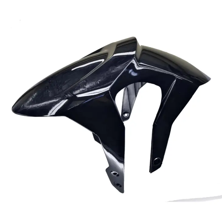 CF MOTO 250NK ON CAMURLUK (SIYAH) #Y4CFM4012A0062