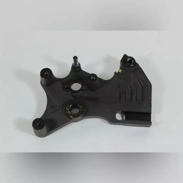 CF MOTO 250NK ARKA FREN KALIPER BRAKETI #Y4CFM4012A0077