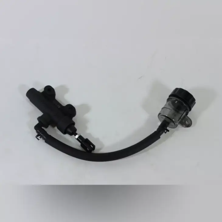CF MOTO 250NK ARKA FREN HIDROLIK POMPASI #Y4CFM4012A0078
