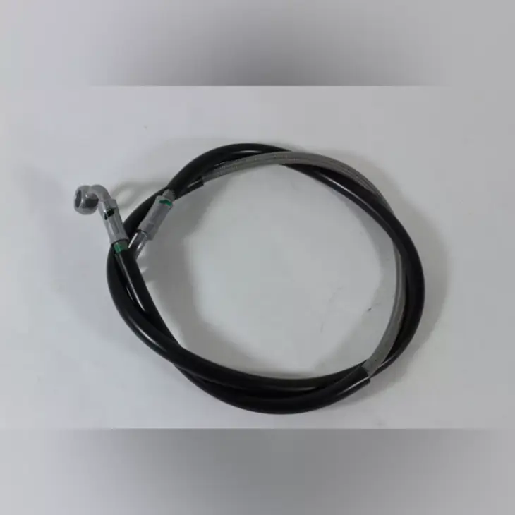 CF MOTO 250NK ON FREN HIDROLIK BORUSU GIRIS #Y4CFM4012A0083