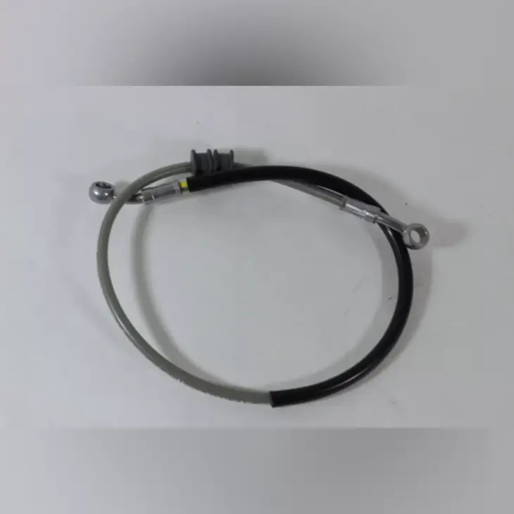 CF MOTO 250NK ARKA FREN HIDROLIK BORUSU CIKIS #Y4CFM4012A0088