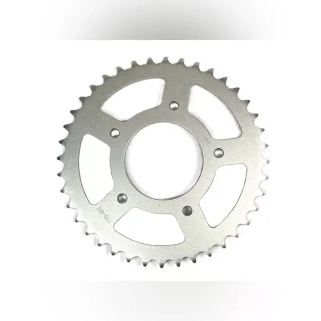 CF MOTO 250NK ARKA ZINCIR DISLISI #Y4CFM4012A0100