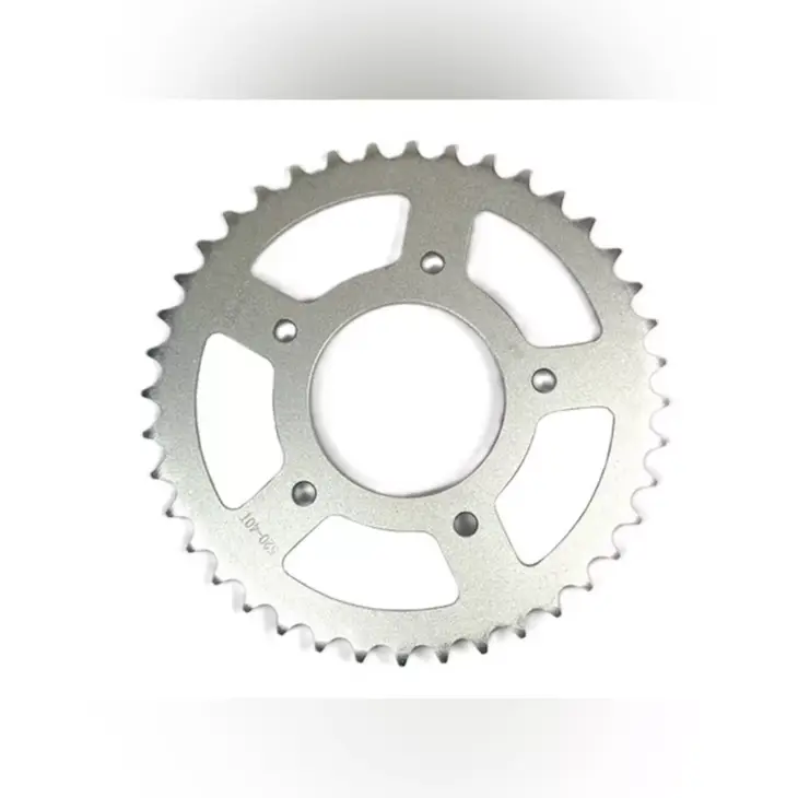 CF MOTO 250NK ARKA ZINCIR DISLISI #Y4CFM4012A0100