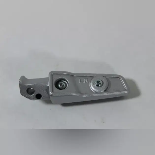 CF MOTO 250NK ARKA BASAMAK KOMPLE SOL #Y4CFM4012A0114