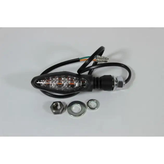 CF MOTO 250NK SOL SINYAL KOMPLE #Y4CFM4012A0130