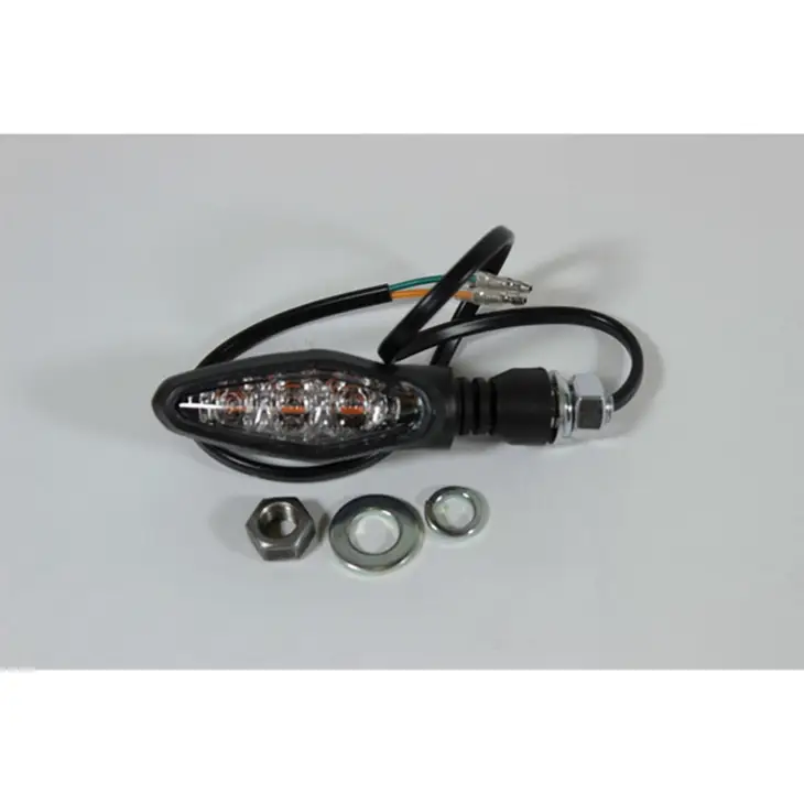 CF MOTO 250NK SOL SINYAL KOMPLE #Y4CFM4012A0130