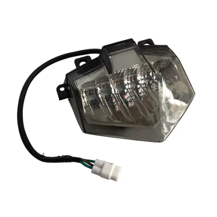 CF MOTO 250NK ARKA STOP KOMPLE #Y4CFM4012A0133