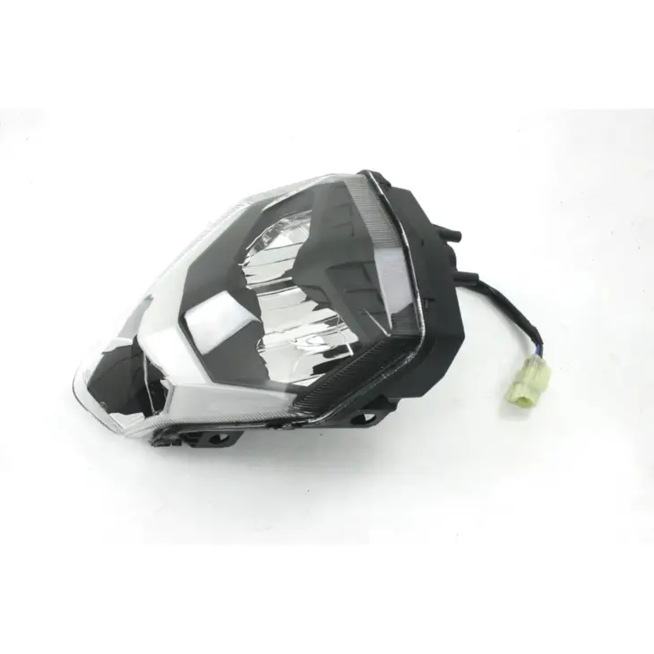 CF MOTO 250NK FAR KOMPLE #Y4CFM4012A0134