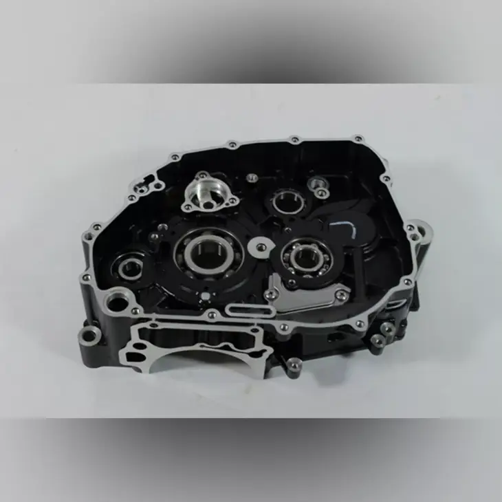 CF MOTO 250NK KRANK KUTUSU SAG KOMPLE #Y4CFM4012A0152