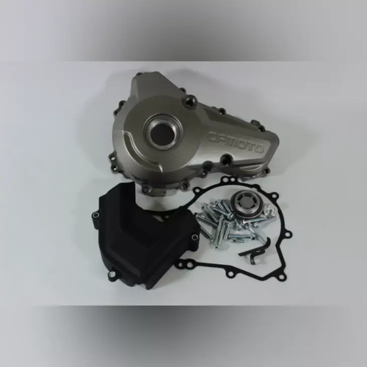 CF MOTO 250NK KRANK KUTUSU SOL KAPAK KOMPLE #Y4CFM4012A0154
