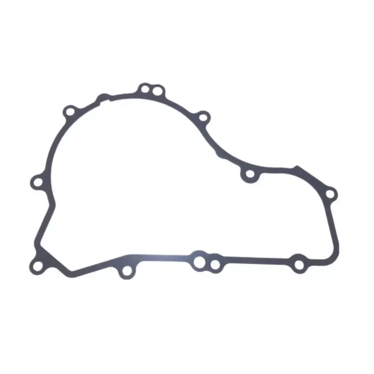 CF MOTO 250NK KRANK KUTUSU SOL KAPAK CONTASI #Y4CFM4012A0177