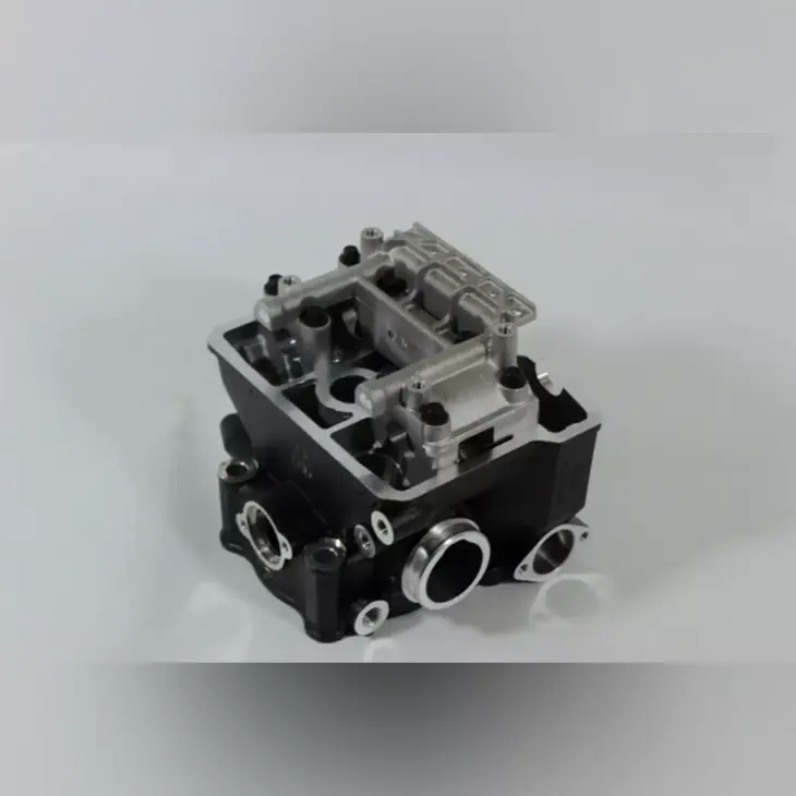 CF MOTO 250NK SILINDIR KAPAGI #Y4CFM4012A0183