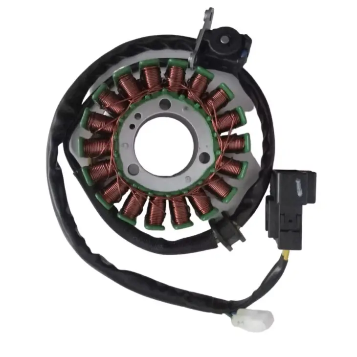 CF MOTO 250NK STATOR #Y4CFM4012A0210