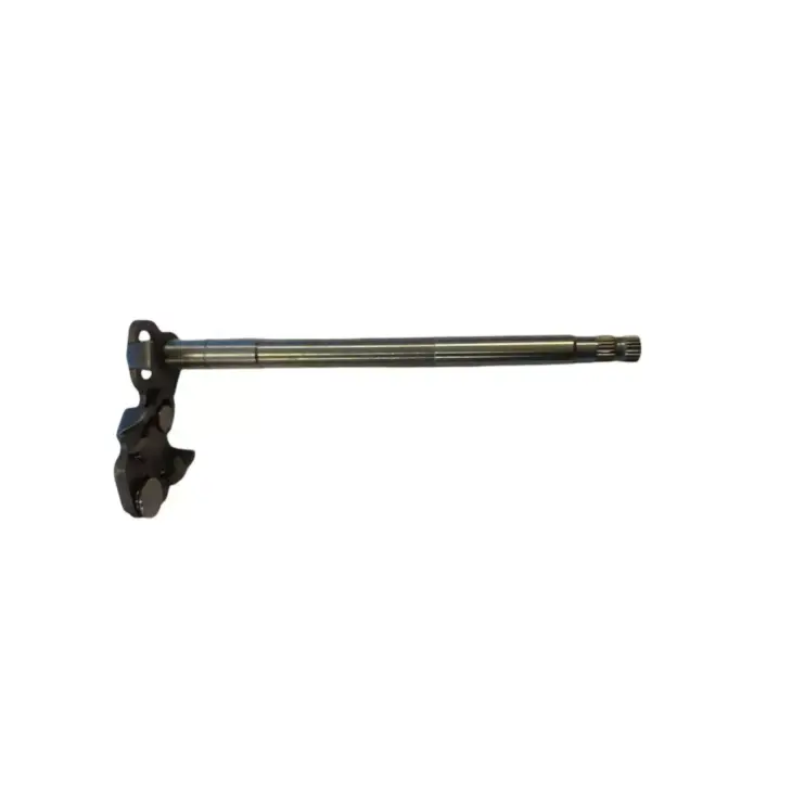 CF MOTO 250NK VITES DEGISTIRME MILI #Y4CFM4012A0232