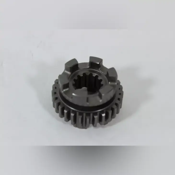 CF MOTO 250NK 5. VITES DISLI KARSILIGI #Y4CFM4012A0245