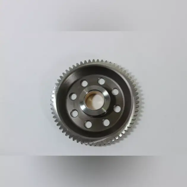 CF MOTO 250NK ILK HAREKET DISLISI #Y4CFM4012A0264