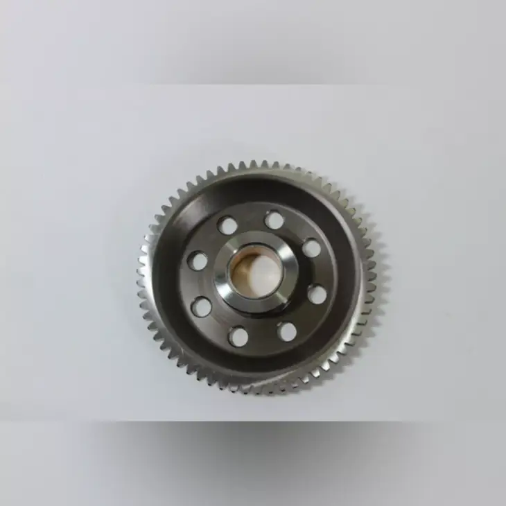 CF MOTO 250NK ILK HAREKET DISLISI #Y4CFM4012A0264