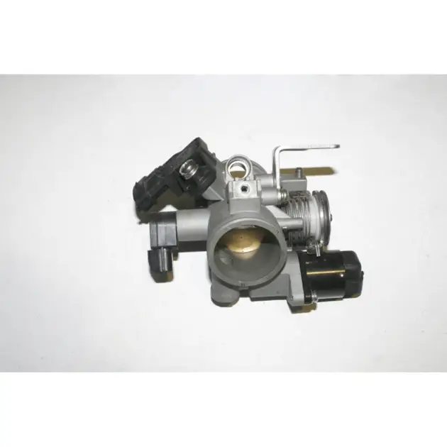 CF MOTO 250NK KELEBEK VALF GOVDESI #Y4CFM4012A0274