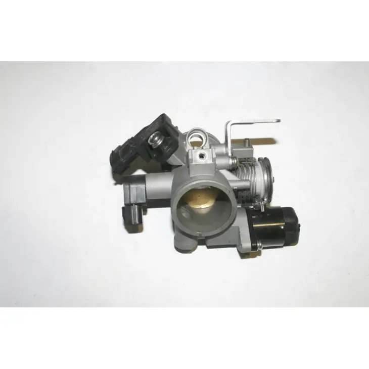 CF MOTO 250NK KELEBEK VALF GOVDESI #Y4CFM4012A0274