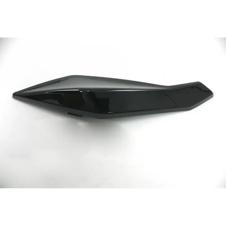 CF MOTO 250NK FAR MUHAFAZASI SOL (PARLAK SIYAH) #Y4CFM4012A0279