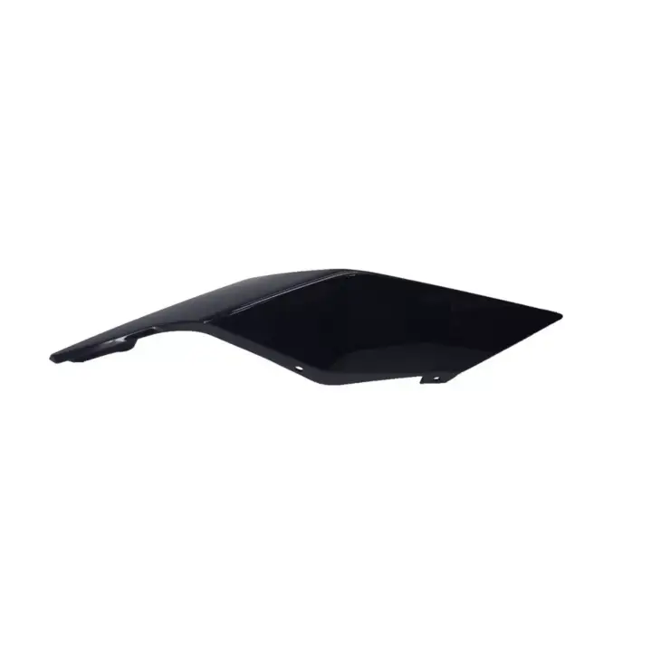 CF MOTO 250NK SELE ALTI YAN KRNJ SAG ARKA (PARLAK SIYAH #Y4CFM4012A0286