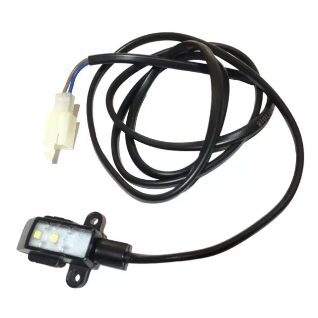 CF MOTO 250NK PLAKA LAMBASI #Y4CFM4012A0298