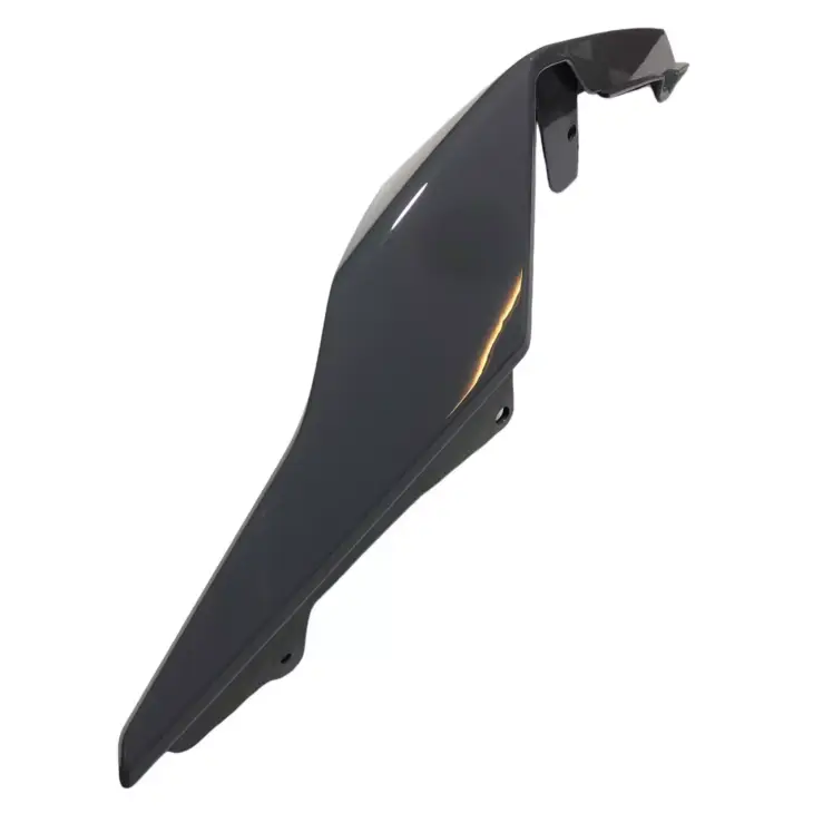 CF MOTO 250NK SELE ALTI YAN KARENAJ SOL ARKA (GHOST GRI) #Y4CFM4012A0308