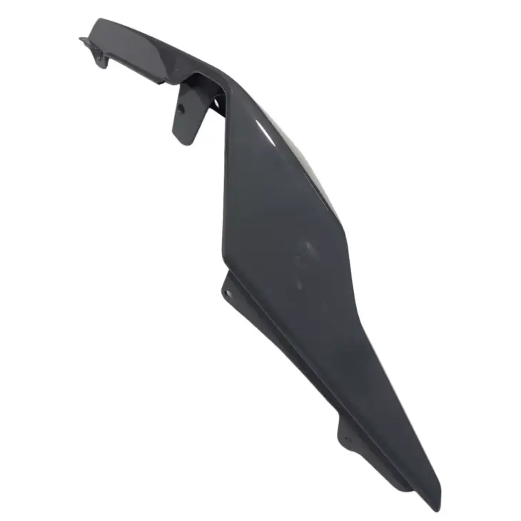 CF MOTO 250NK SELE ALTI YAN KARENAJ SAG ARKA (GHOST GRI) #Y4CFM4012A0310