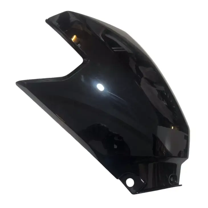 CF MOTO 250NK BENZIN DEPOSU SOL KARENAJ (SIYAH) (2023) #Y4CFM4012A0320