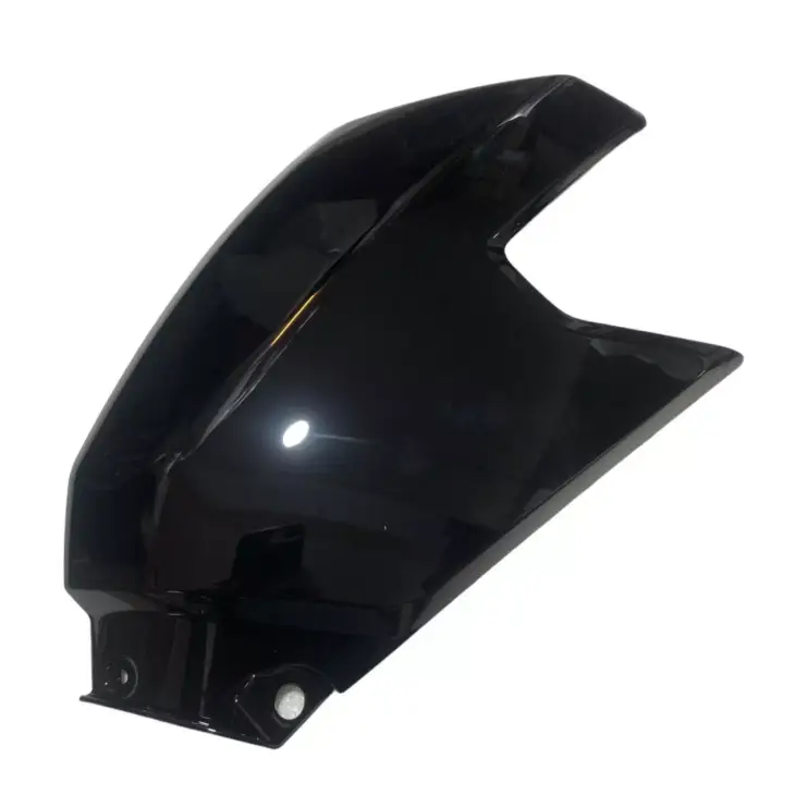 CF MOTO 250NK BENZIN DEPOSU SAG KARENAJ (SIYAH) (2023) #Y4CFM4012A0322