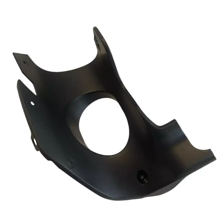 CF MOTO 250NK BENZIN DEPOSU SOL IC PLASTIK KAPAK(2023) #Y4CFM4012A0324