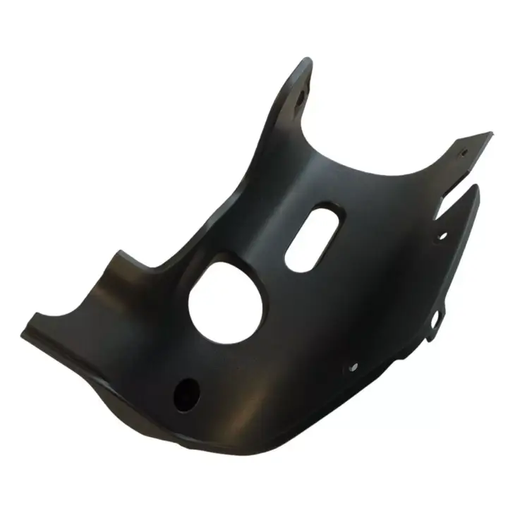 CF MOTO 250NK BENZIN DEPOSU SAG IC PLASTIK KAPAK (2023) #Y4CFM4012A0325